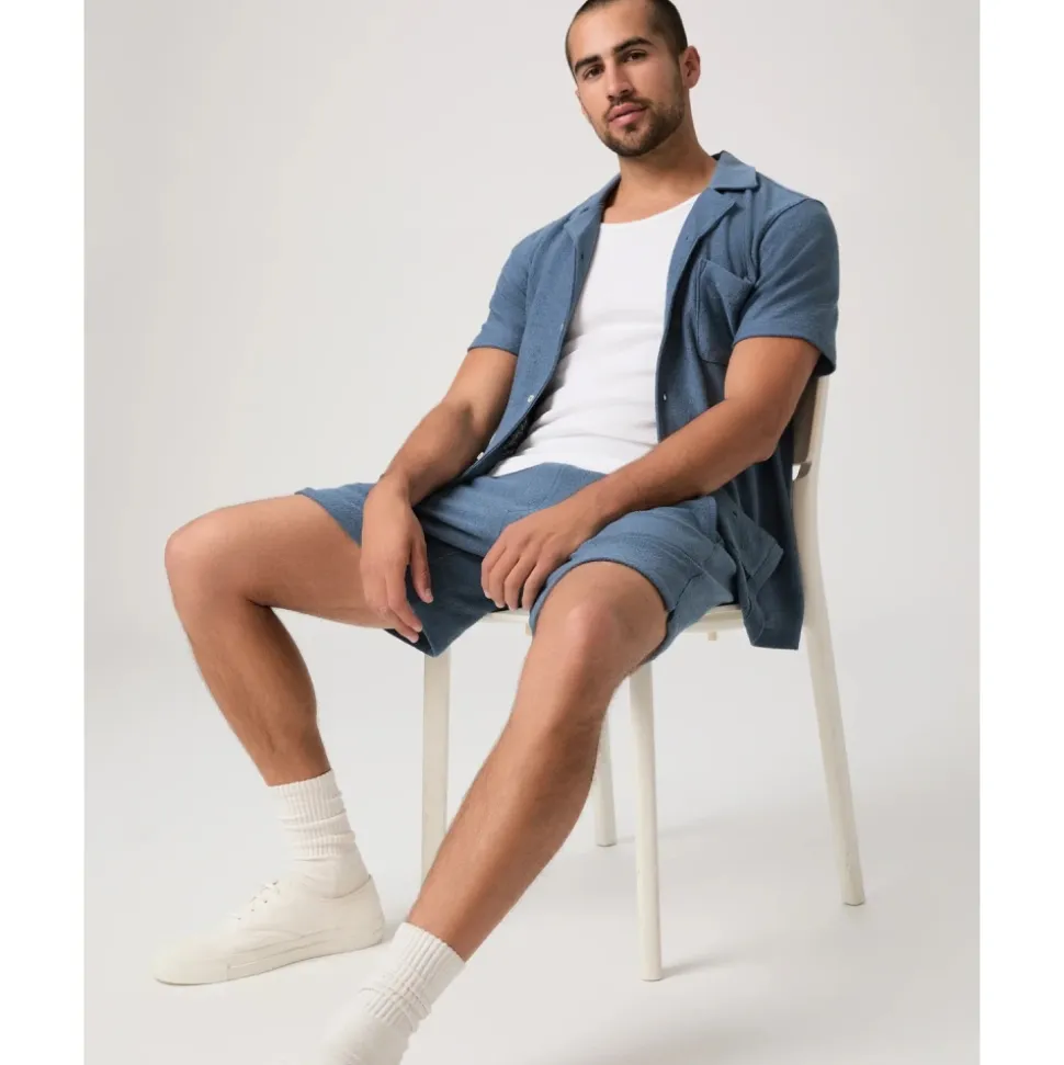 Elijah Shorts