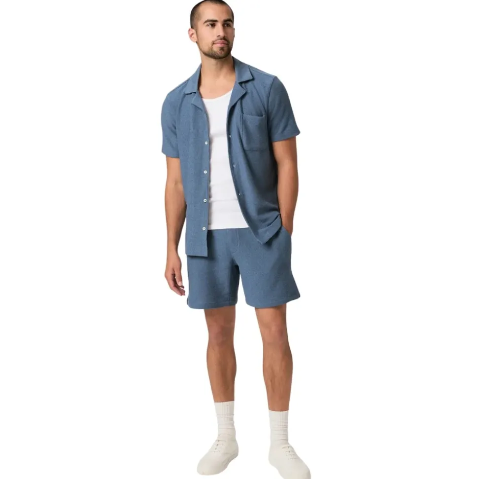 Elijah Shorts