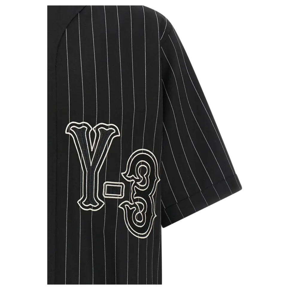 Elite 5 Baseball Shirt
