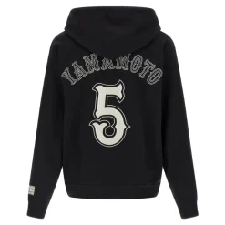 Elite 5 Graphics Hoodie