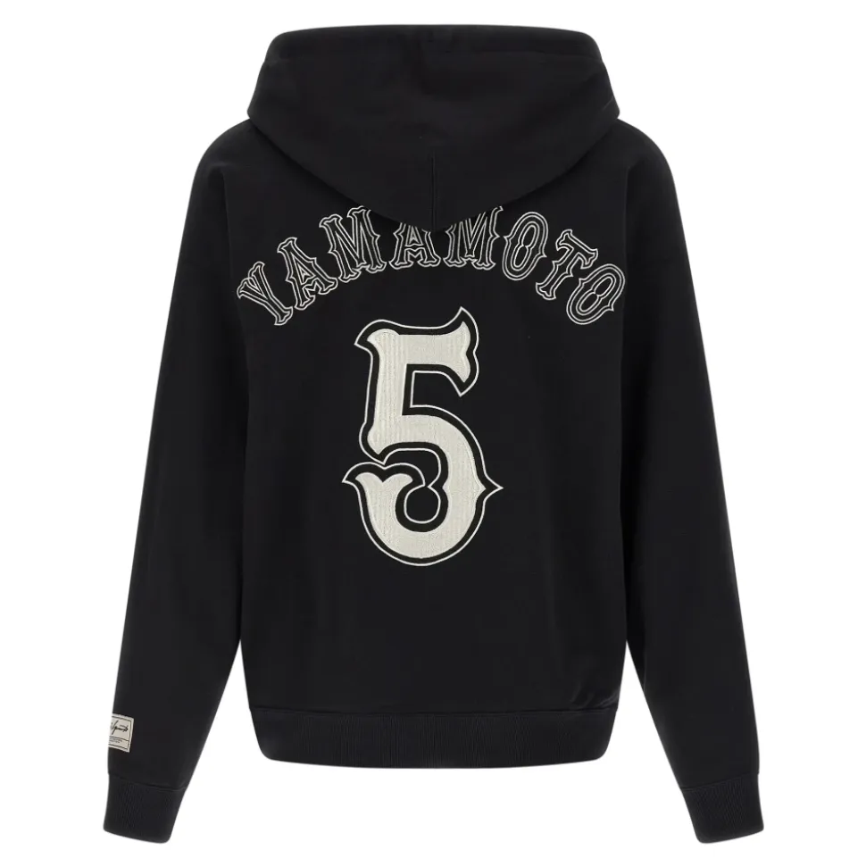 Elite 5 Graphics Hoodie