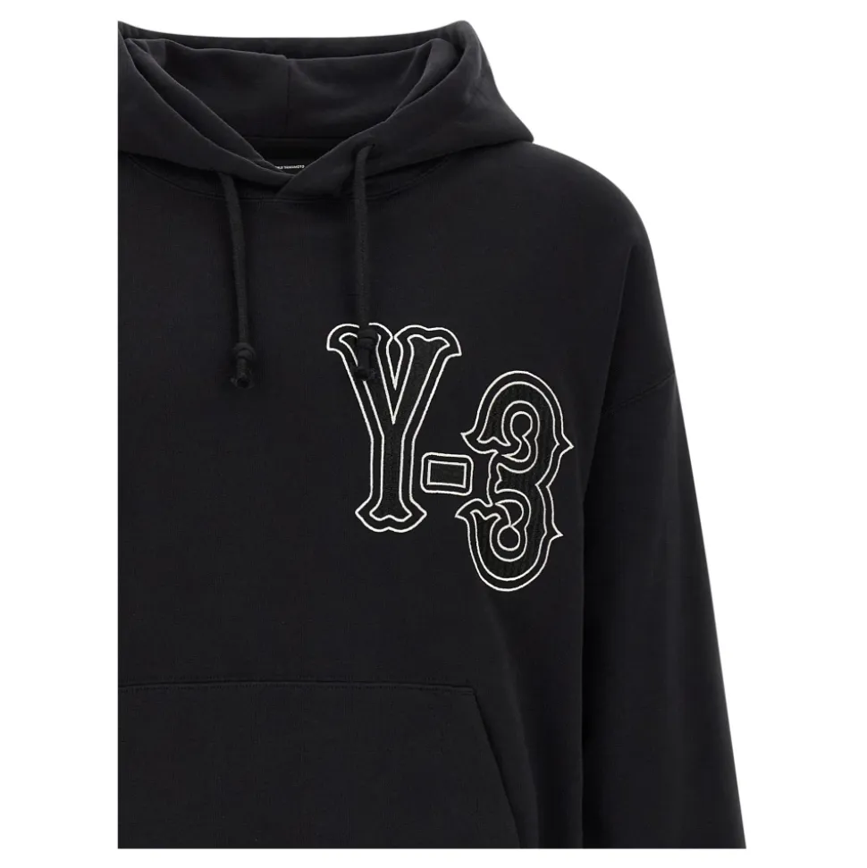 Elite 5 Graphics Hoodie