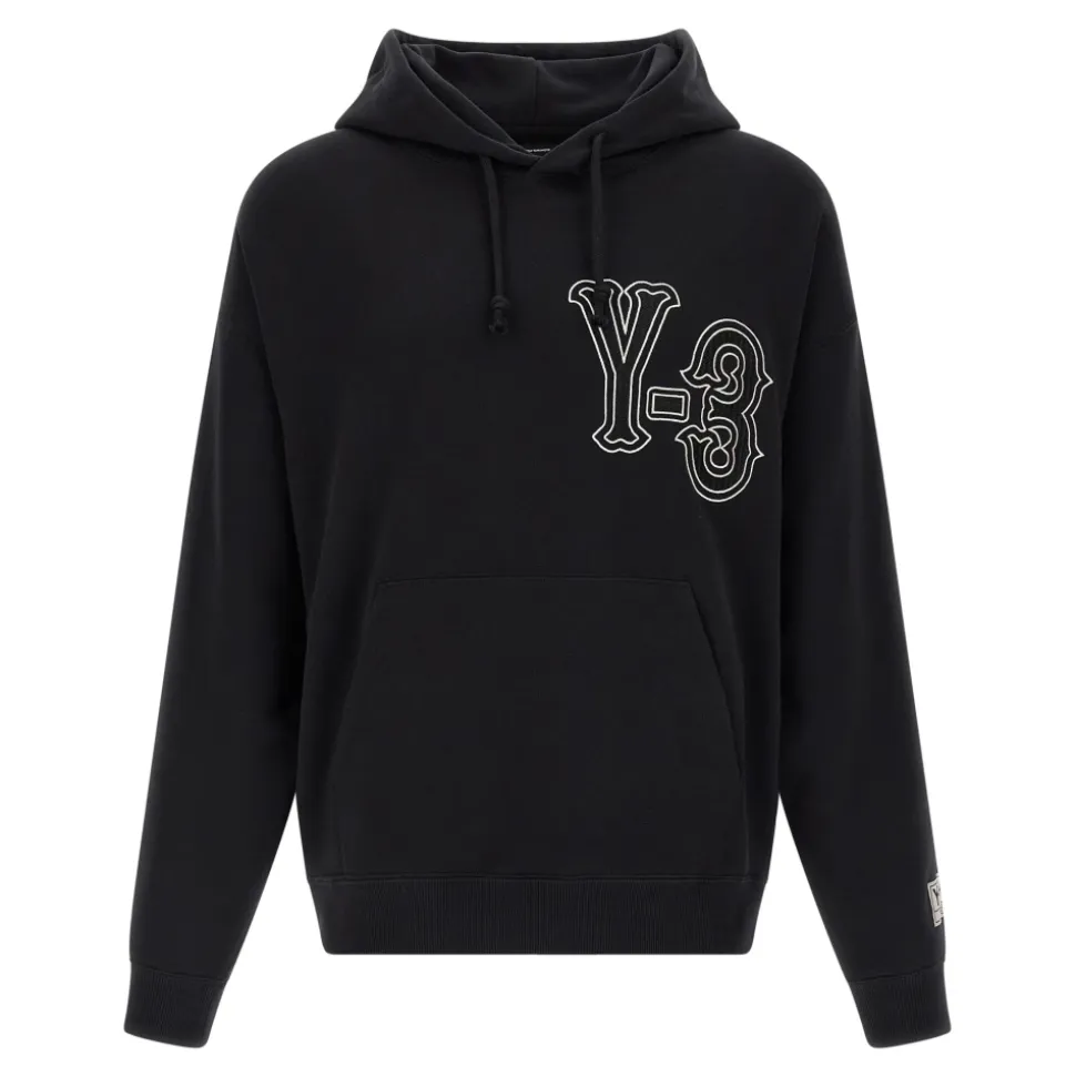 Elite 5 Graphics Hoodie