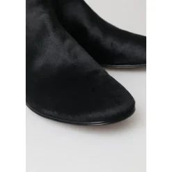 Elite Italian Leather Chelsea Boots