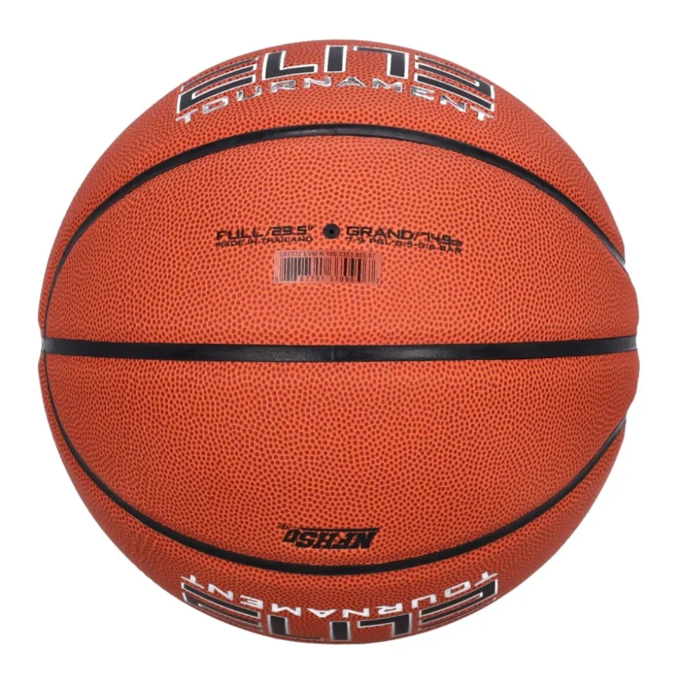 Elite Tournament Basketball