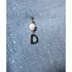 Embellished Cotton Skinny Jeans