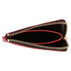 Embossed Roots Wallet