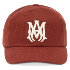 Embroidered Baseball Cap