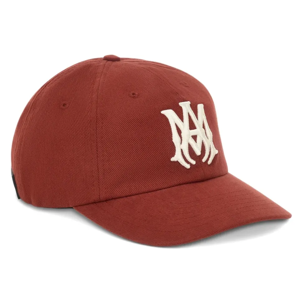 Embroidered Baseball Cap