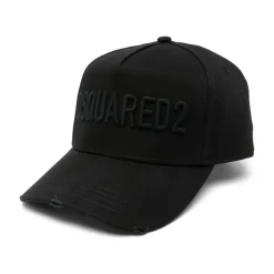 Embroidered Baseball Cap