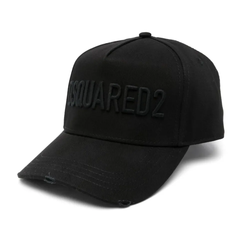 Embroidered Baseball Cap