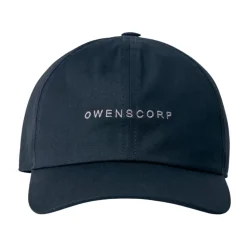 Embroidered Baseball Cap
