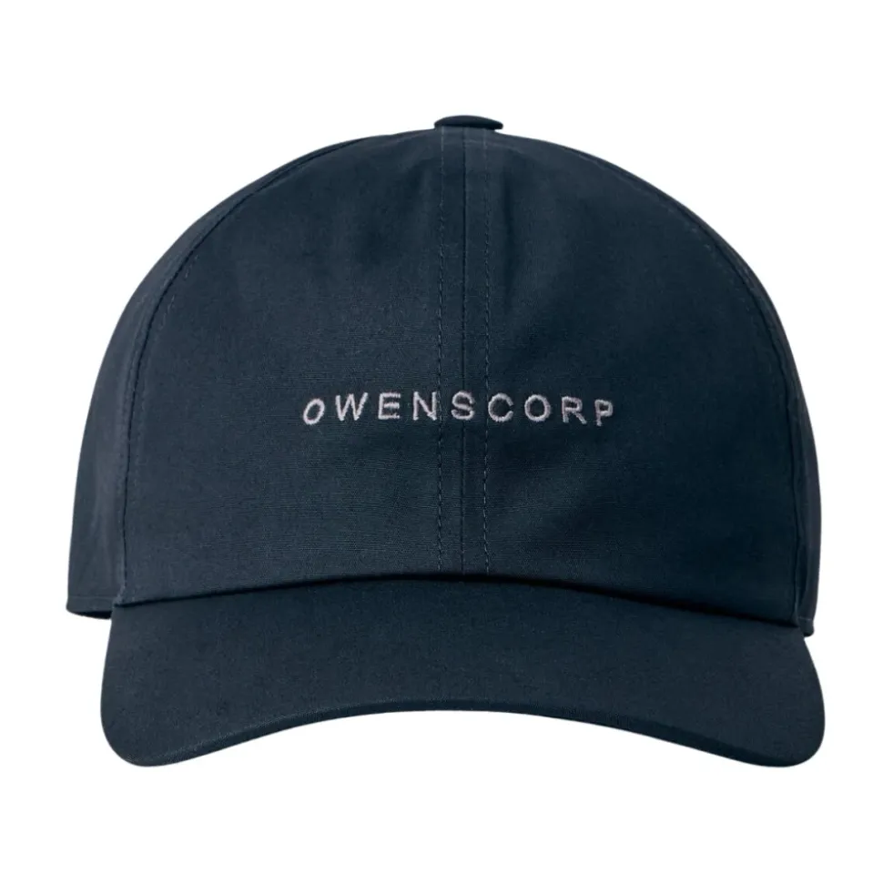 Embroidered Baseball Cap