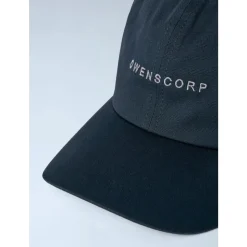 Embroidered Baseball Cap