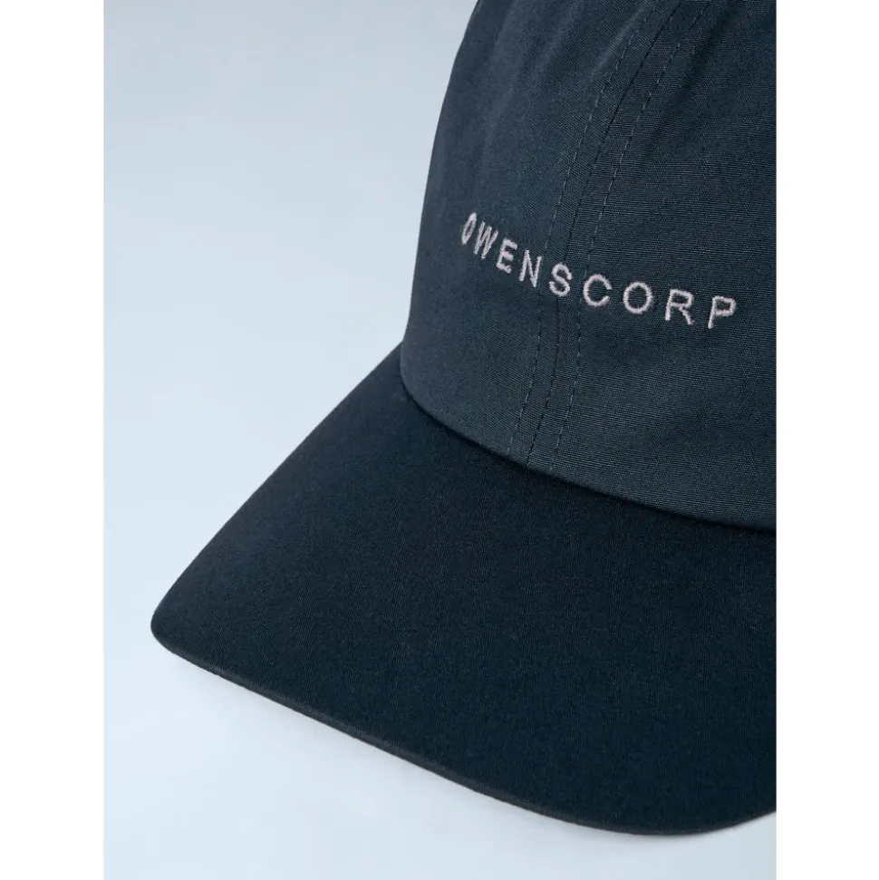Embroidered Baseball Cap