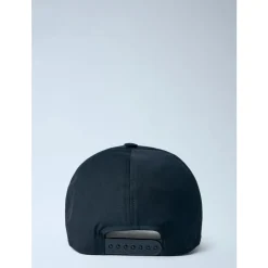Embroidered Baseball Cap