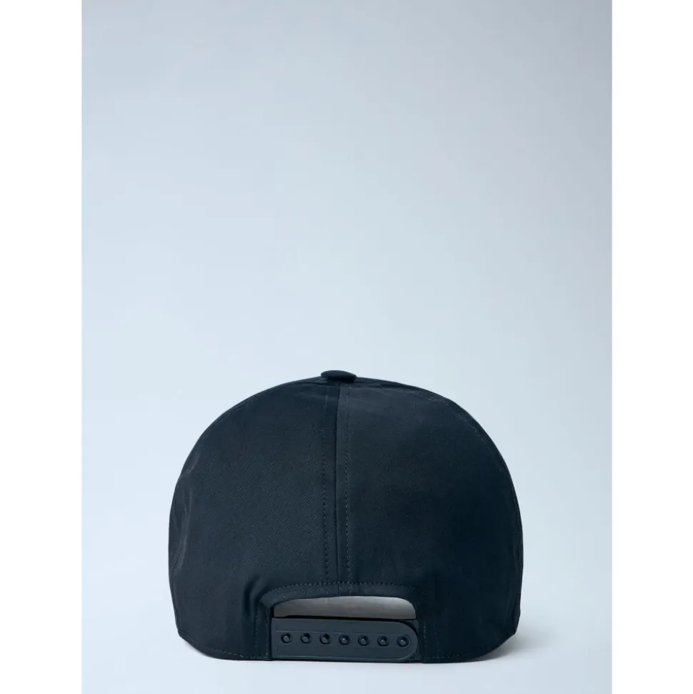 Embroidered Baseball Cap