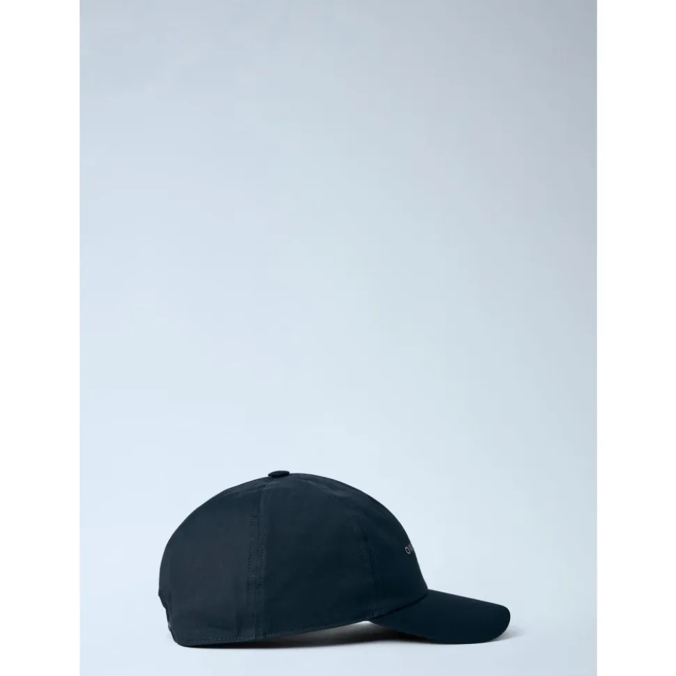 Embroidered Baseball Cap