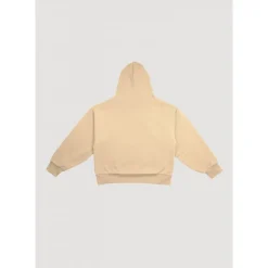 Embroidered Hoodie