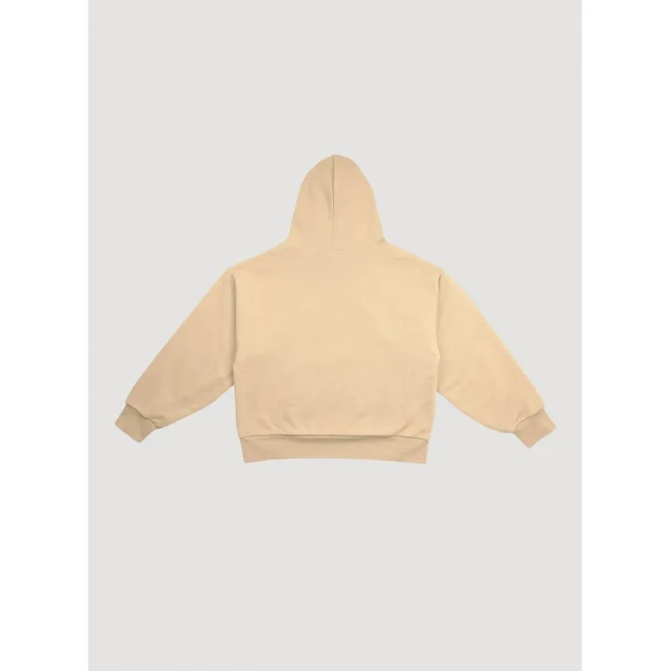 Embroidered Hoodie