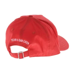 Embroidered Logo Baseball Cap
