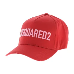 Embroidered Logo Baseball Cap