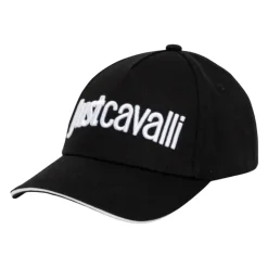 Embroidered Logo Baseball Cap