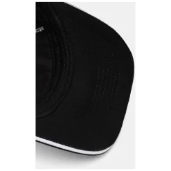 Embroidered Logo Baseball Cap