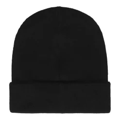 Embroidered Logo Beanie Hat