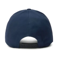 Embroidered Logo Cap
