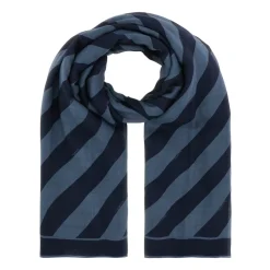 Embroidered Scarf