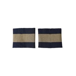 Embroidered Star Wristband 84 Model