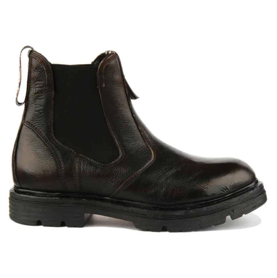 Embry Chelsea Boots