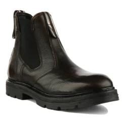 Embry Chelsea Boots