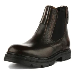 Embry Chelsea Boots