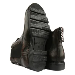 Embry Chelsea Boots