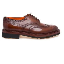 Emil Derby Shoe