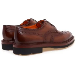 Emil Derby Shoe