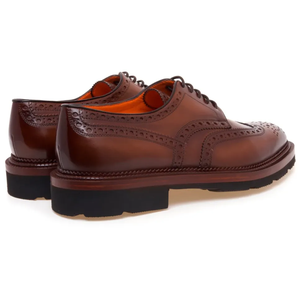 Emil Derby Shoe