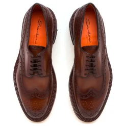 Emil Derby Shoe