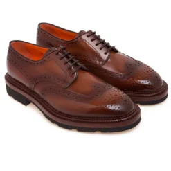 Emil Derby Shoe