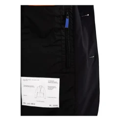Emile Jacket