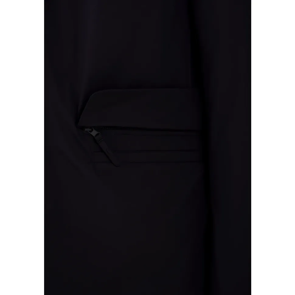 Emile Jacket