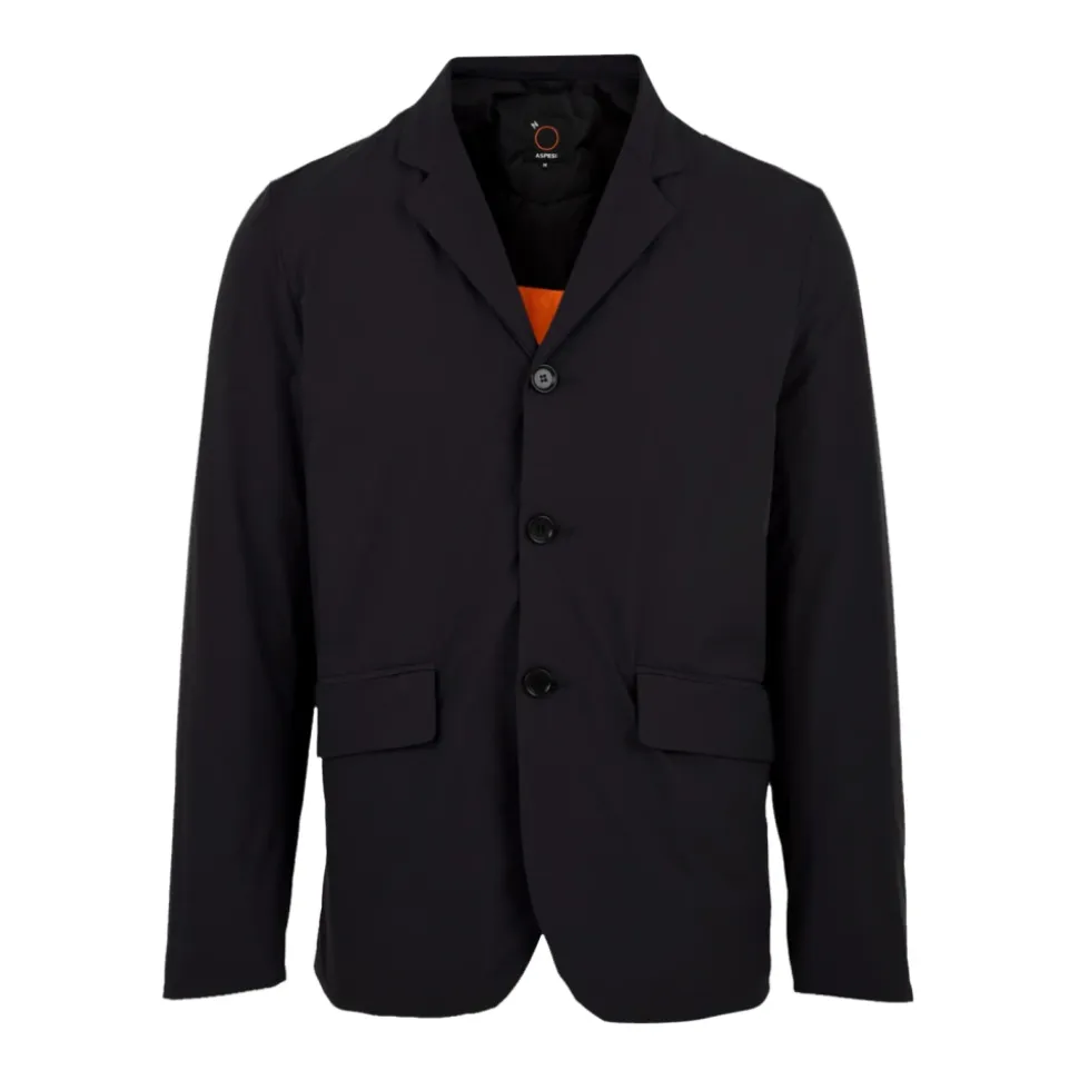 Emile Jacket