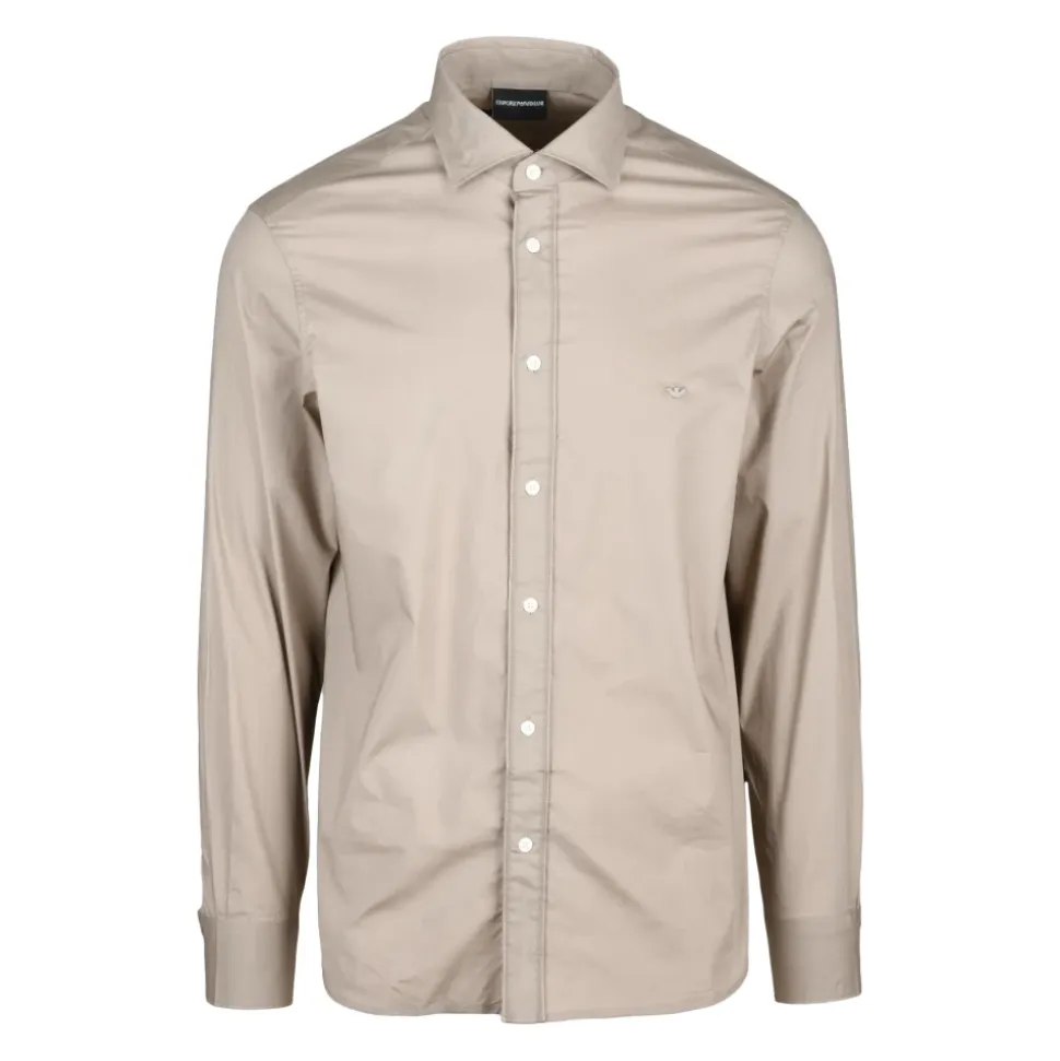 EMPORIO ARMANI shirt