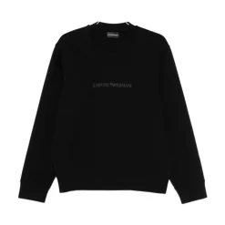 Emporio Armani Sweaters
