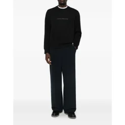 Emporio Armani Sweaters