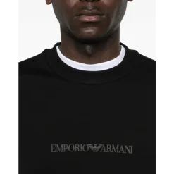 Emporio Armani Sweaters