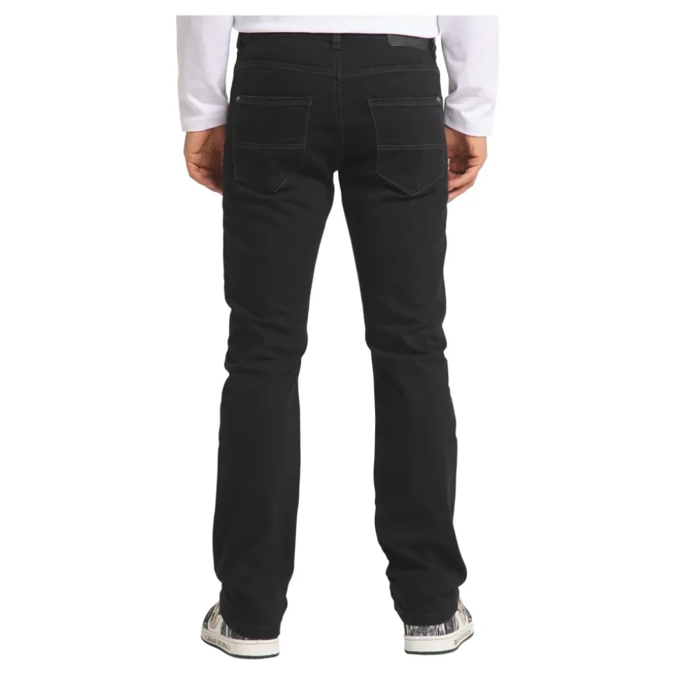 Enrico Stretch Jeans