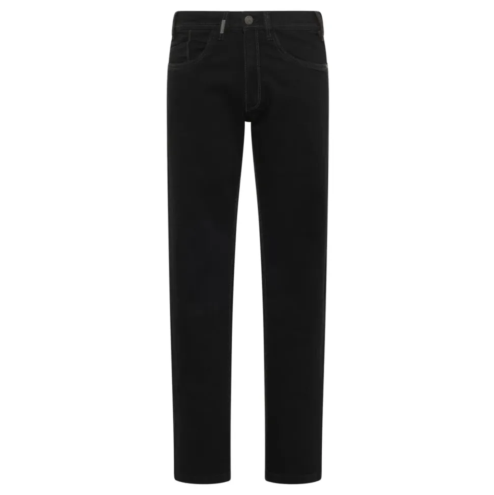 Enrico Stretch Jeans